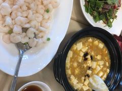 -上海小南国(正大店)