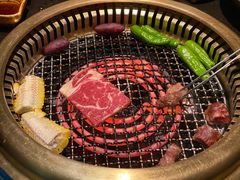 -金井日本料理(丽柏广场店)