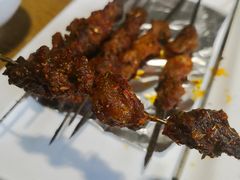 -名羊天下陕北横山铁锅炖羊肉(博文路店)