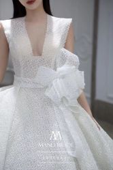 -MANLI BRIDAL婚纱