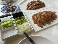 -便宜坊烤鸭店(玉蜓桥店)