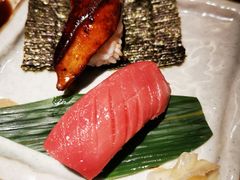 鹅肝手握-北村家日本料理(西大望路店)