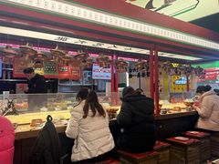 -成都你六姐·牛肉冒菜(城市集市合生汇店)