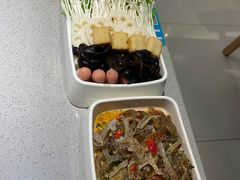 -半天妖烤鱼(茂业天地店)