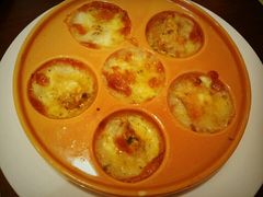 -菲滋意式餐厅(金华银泰城店)