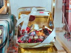 -VENCHI 闻绮(上海佛罗伦萨小镇店)