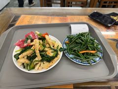 -东方宫·中国兰州牛肉拉面(三里屯店)