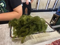 海葡萄-东来顺饭庄(王府井步行街店)