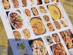 -湘香私房菜(大石长隆店)