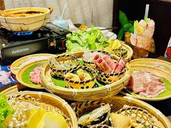 -泰妃殿(武汉首店)