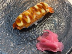 -元通寿司(大朗店)