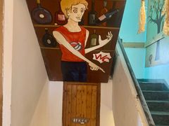 -马灯部落·西湖边的创意山景餐厅(虎跑动物园店)