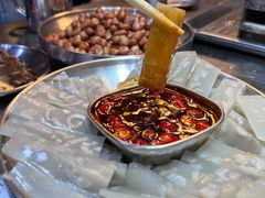 -幸福小串·地摊小炉子(三阳路店)
