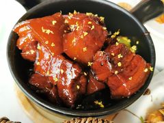 -锦園(伊势丹美食城店)