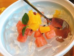 -几荷·恰似故人来(秀水广场店)