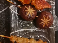-长崎屋·日本料理·刺身·烧鸟(天河北路店)