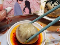 -小杨生煎(松江大学城店)