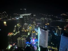 -苏丝的天空高空酒吧Suzie's Sky Bar