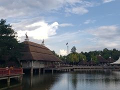 -清迈夜间动物园