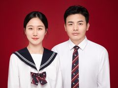 -天真蓝照相馆(宁波来福士店)