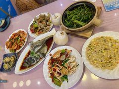 -阿龙海鲜农家乐·三亚老字号(海棠湾店)