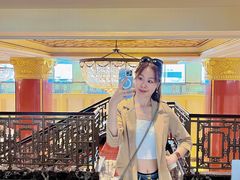 -北京中国大饭店