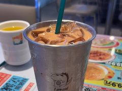 -肥韬茶餐厅(海上世界店)