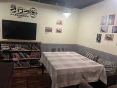 -203密室逃脱(朝阳大悦城1店)