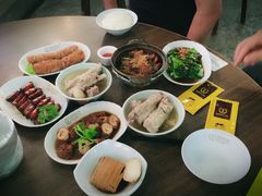 -松發肉骨茶(先得坊店)