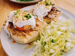 -Egg•Allday Brunch(襄阳北路店)