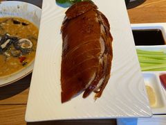 -四季民福烤鸭店(前门廊房二条店)