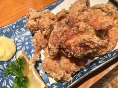 -千代武日本料理(开发区店)