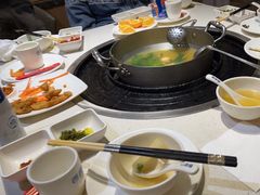-芭夯兔·兔肉汤锅(新都店)