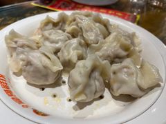 -金谷园饺子·烧烤(人大总店)