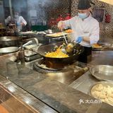 无锡君来洲际酒店的自助早餐