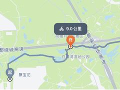 -白鹭湾湿地公园