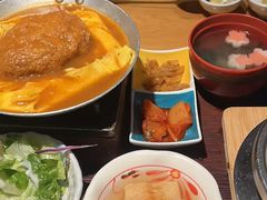 -味太助·银饭食堂(中华城店)