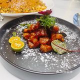 商务宴请的江浙菜——颂·江南宴