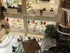 -聚春园自助餐厅(东街口店)
