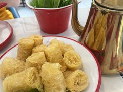 -庭院·冰煮羊·北京涮肉(西单店)