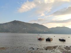 -北岐滩涂
