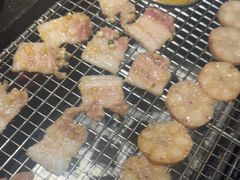 -夜食白市Yespicy·烧烤啤酒宵夜(番禺四海城店)