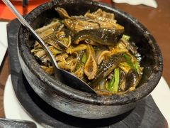 -上海金陵紫金山大酒店·汇海餐厅