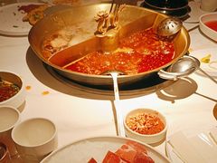 -小龙翻大江文化火锅(宽窄店)