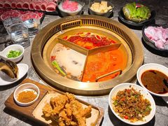 -麻路成都火锅(柏威年店)
