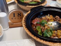 -鹅香四海·卤水火锅·砂锅粥·潮汕菜(宝安店)