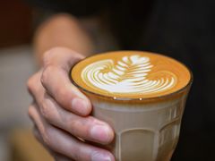 -Peet's Coffee皮爷咖啡(豫园店)