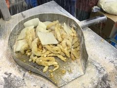 -鸡柳大人(宁大店)