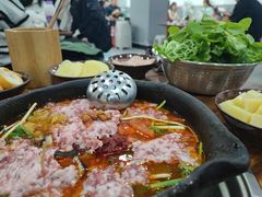 -笔记安顺夺夺粉火锅