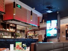 -青檸泰 LIME THAI (财富购物中心店)